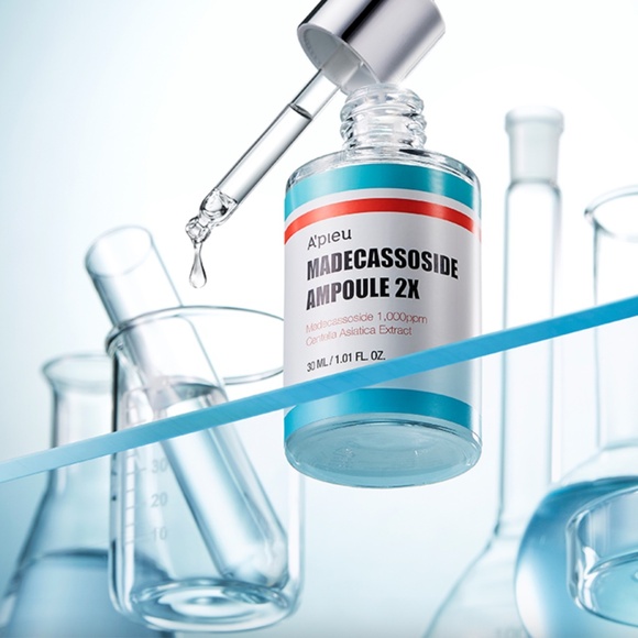 A'PIEU⎜Madecassoside Ampoule 2X - Picture 3 of 11